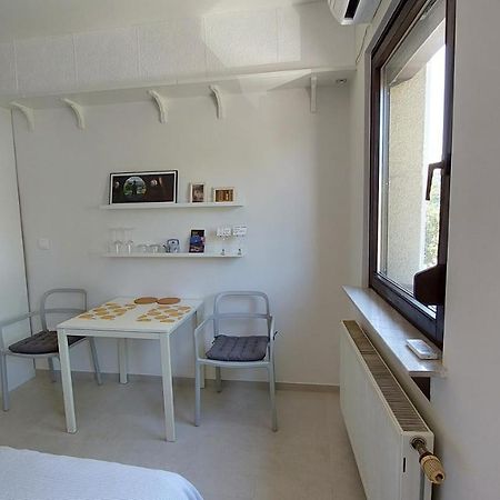 Cozy, Bright And Affordable Studio W/ Free Parking リュブリャナ エクステリア 写真