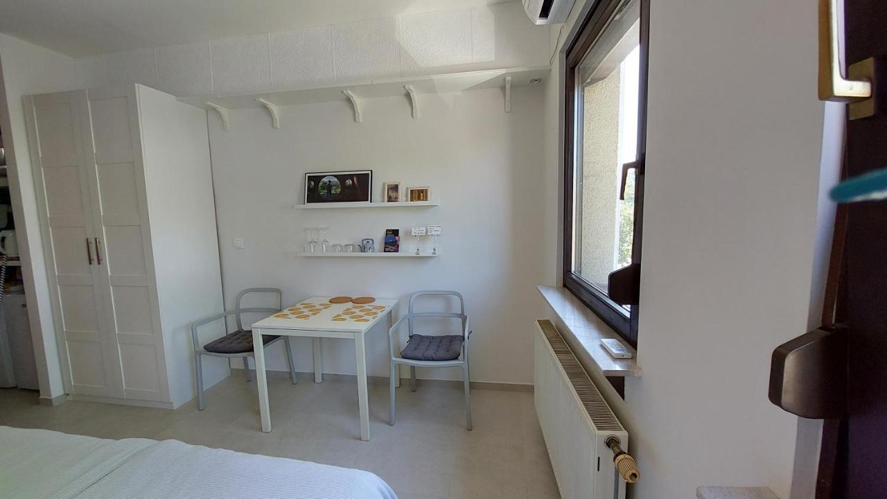 Cozy, Bright And Affordable Studio W/ Free Parking リュブリャナ エクステリア 写真